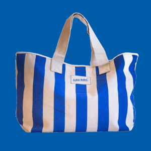 Echte Boter strandtas
