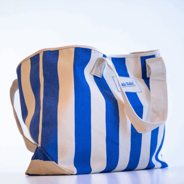 Echte Boter strandtas - Afbeelding 2