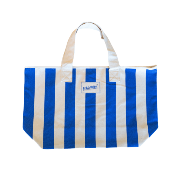 Echte Boter strandtas - Afbeelding 4