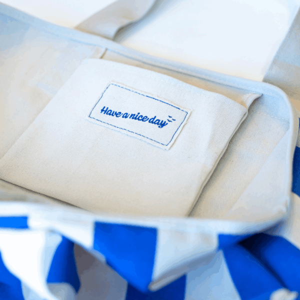 Echte Boter strandtas - Afbeelding 5